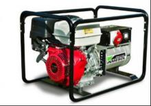 Stromerzeuger, Diesel INMESOL AKD-850-CA
