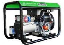 Stromerzeuger, Diesel INMESOL AL 1000-CA