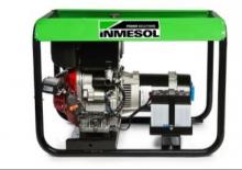 Stromerzeuger, Diesel INMESOL AL 1200-E
