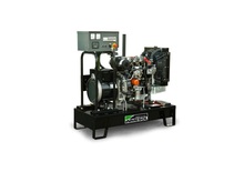 Stromerzeuger, Diesel INMESOL AL-14