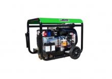 Stromerzeuger, Diesel INMESOL AL 1500-E
