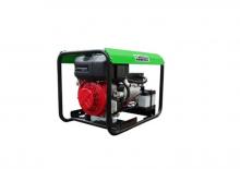 Stromerzeuger, Diesel INMESOL AL 500-E