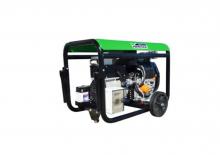 Stromerzeuger, Diesel INMESOL AL 850-CA