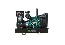 Stromerzeuger, Diesel INMESOL AV-100