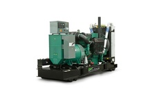 Stromerzeuger, Diesel INMESOL AV-120