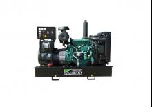 Stromerzeuger, Diesel INMESOL AV-145
