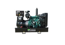 Stromerzeuger, Diesel INMESOL AV-185
