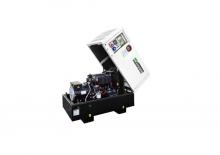 Stromerzeuger, Diesel INMESOL BK-009
