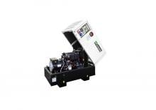 Stromerzeuger, Diesel INMESOL BK-011