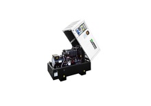 Stromerzeuger, Diesel INMESOL BK-10
