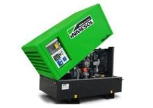 Stromerzeuger, Diesel INMESOL BL-017