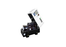 Stromerzeuger, Diesel INMESOL BL-10