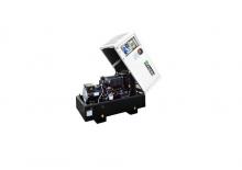 Stromerzeuger, Diesel INMESOL BQ-010