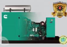 Stromerzeuger, Diesel Cummins C275D5P