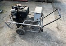 Stromerzeuger, Diesel Bosch DSOD 8,5