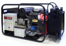 Stromerzeuger, Diesel Europower EP 1800 D-S/BC