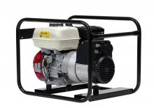 Stromerzeuger, Diesel Europower EP 2500 D