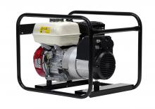 Stromerzeuger, Diesel Europower EP 2500 DE