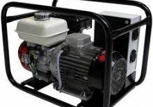 Stromerzeuger, Diesel Europower EP 3000 T-42