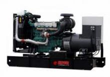 Stromerzeuger, Diesel Europower EP100TDE-3A (LS)