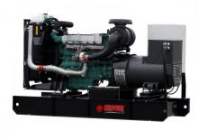 Stromerzeuger, Diesel Europower EP130TDE-3A (LS)