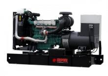Stromerzeuger, Diesel Europower EP150TDE-3A (MA)