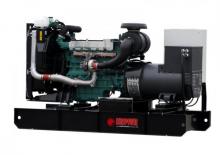 Stromerzeuger, Diesel Europower EP150TDE (LS)