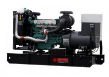 Stromerzeuger, Diesel Europower EP150TDE (MA)