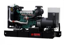 Stromerzeuger, Diesel Europower EP180TDE-3A (LS)