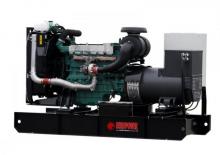 Stromerzeuger, Diesel Europower EP180TDE (LS)