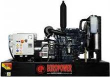 Stromerzeuger, Diesel Europower EP193DE (S)