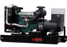 Stromerzeuger, Diesel Europower EP315TDE (LS)