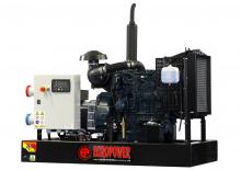 Stromerzeuger, Diesel Europower EP34TDE (MA)
