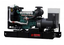 Stromerzeuger, Diesel Europower EP410TDE (MA)