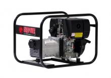 Stromerzeuger, Diesel Europower EP4200D (S)