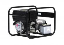 Stromerzeuger, Diesel Europower EP4200DE (S)