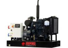 Stromerzeuger, Diesel Europower EP44TDE (LS)