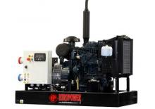 Stromerzeuger, Diesel Europower EP44TDE (MA)