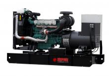 Stromerzeuger, Diesel Europower EP500TDE (LS)
