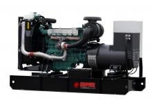 Stromerzeuger, Diesel Europower EP500TDE (MA)