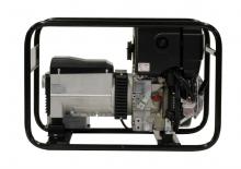 Stromerzeuger, Diesel Europower EP6000DE (S)