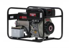 Stromerzeuger, Diesel Europower EP6000TDE (S)