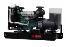Stromerzeuger, Diesel Europower EP600TDE (LS)