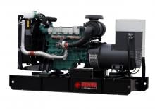 Stromerzeuger, Diesel Europower EP600TDE (LS)