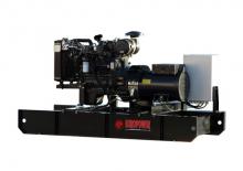 Stromerzeuger, Diesel Europower EP60TDE-3A (LS)