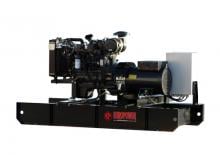 Stromerzeuger, Diesel Europower EP60TDE-3A (MA)