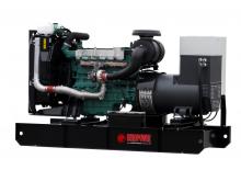 Stromerzeuger, Diesel Europower EP85TDE-3A (LS)