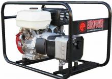 Stromerzeuger, Diesel Europower EPG6000TDE (S)