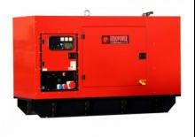 Stromerzeuger, Diesel Europower EPS180TDE (MA)