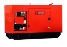 Stromerzeuger, Diesel Europower EPS200TDE-3A (LS)